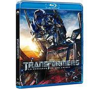 Transformers 2: La Venganza De Los Caídos (Blu-Ray) (Import) (2009) Shia Lab