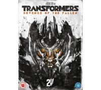 Transformers: Revenge Of The Fallen