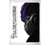 Transformers [DVD] [2007] [Region 1] [US Import] [NTSC]