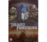 Transformers [ 2007 ] Metal Case