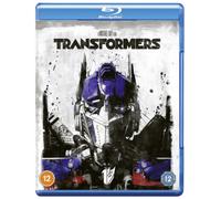 Transformers – Blu-ray – Universal Pictures (2017)