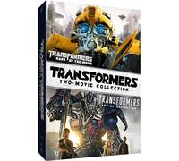 Transformers 3&4 MC BD WMT