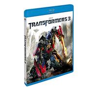 Transformers 3 (Blu-ray)