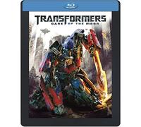Transformers 3: Dark Moon