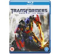 Transformers: Dark Of The Moon (Blu-ray)