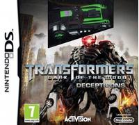 Transformers 3-Decepticons