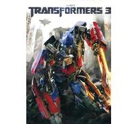 Transformers 3 [DVD] [2011]