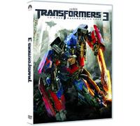 Transformers 3 - la Face Cachée de la Lune - DVD