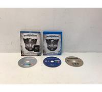 Transformers 3-Movie Set [Blu-ray] [Region Free]