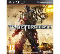 Transformers 3 PlayStation 3 (PC)