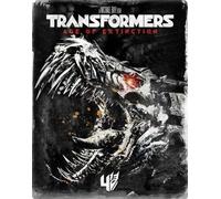 TRANSFORMERS 4 AGE - BLUR - N3z