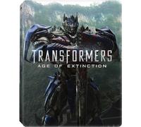 Transformers 4: AgeOf Extinction (Blu-ray) (US IMPORT)