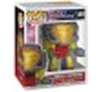 Transformers: Omega Supreme Super 6" Funko Pop Vinyl