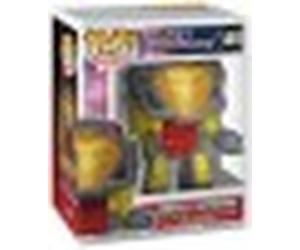 Transformers 40Th Omega Supreme Supersized Pop Retro Toys #149 Vinyl Figure