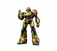 Transformers ONE: B-127 [Bumblebee] Cogged Mode Model Kit
