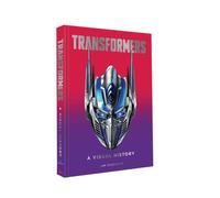 Transformers: A Visual History