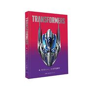 Transformers: A Visual History