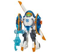 Transformers A2770 Playskool Heroes Rescue Bots, Multicolored