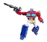 Transformers Action Figure Studio Series MTMTE The Leader Film Optimus Prime