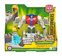 Transformers CYBERVERSE ULTRANSFORMERS S4 SLUDGE
