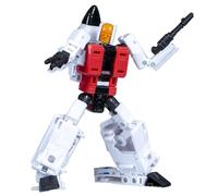 Hasbro Transformers Age of the Primes Deluxe Class Aerialbot Slingshot 5.5” Action Figure, 8+