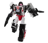 Transformers Age 8+ Age of the Primes Deluxe Class Decepticon Crashe (US IMPORT)