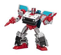 Transformers Age 8+ Legacy Evolution Deluxe Crosscut Converting Action Figure (5.5”)
