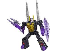 Transformers Age 8+ Toys Generations Legacy Deluxe Kickback Action Figure - Kids Ages 8 and Up, 14 cm