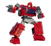 TRANSFORMERS Toys Studio Series 86-17 Voyager Class The The Movie 1986 Ironhide Action Figure - Ages 8 and Up, 6.5-inch