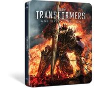 TRANSFORMERS AGE OF - BLUR - G3z