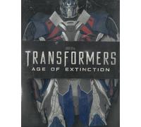TRANSFORMERS AGE OF - BLUR - J3z