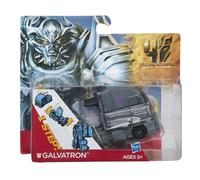 Transformers Age of Extinction 1 Step Changer Action Figure - Galvatron
