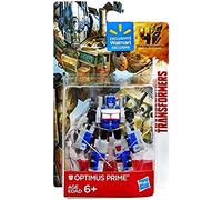 Transformers Age of Extinction 3 Legion Class Optimus Prime"