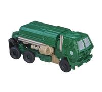 Transformers Age of Extinction - Autobot Hound One-Step Changer