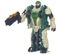 Transformers Age of Extinction Autobot Hound Power Attacker