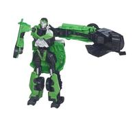Transformers - Age of Extinction - Crosshairs - with Power Punch