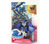 Transformers Age of Extinction DINOBOT STRAFE 6" Power Attackers action figure!