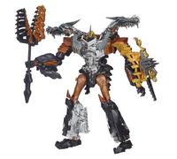 Transformers Age of Extinction Generations Leader Class Grimlock Figure