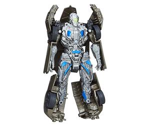 Transformers Age of Extinction Lockdown One-Step Changer