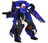 Transformers Age of Extinction Movie 4 Deluxe Class Autobot Hotshot