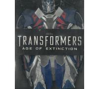 Transformers: Age of Extinction [New Blu-ray] With DVD, Digital Copy