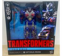 Transformers: Age of Extinction - Optimus Prime action figure - Studio Series