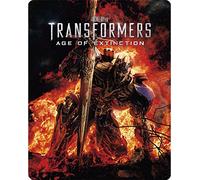 Transformers: Age of Extinction Steelbook