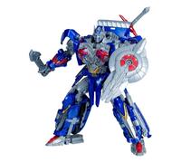 Transformers: Age of Extinction Studio Series Leader Class Action Figure Optimus