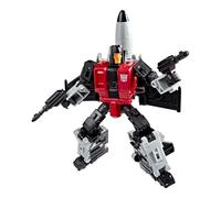 Hasbro Transformers Toys Age of the Primes Aerialbot Skydive 5.5 Action Figure, 8+