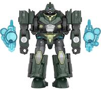 Transformers Age of the Primes Alchemist Prime Deluxe Class Figure Hasbro G1026