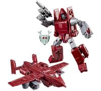 Transformers Age of the Primes Autobot Powerglide, Deluxe Class 11-cm Converting Action Figure, Robot Toys for Ages 8+