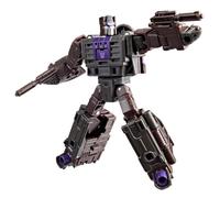 Transformers Age of the Primes Combaticon Blast Off - 5.5-Inch Deluxe Figure, 17