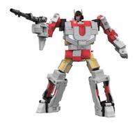 Hasbro Transformers Age of the Primes Commander Class Aerialbot Silverbolt 7” Action Figure, 8+