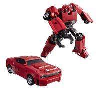 Hasbro Transformers Toys Age of the Primes Cliffjumper 5-inch Action Figure, 8+